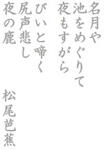 書字プリント８ 俳句なぞり書き 高齢者向け脳トレ